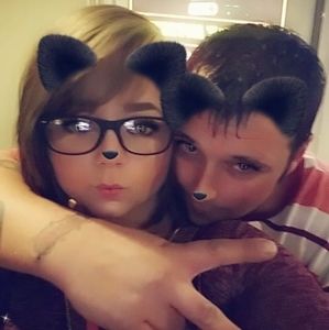 Meet your Posher, Alexandra